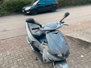 GILERA RUNNER C14 70 CCM