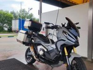 HONDA X-ADV 750 - 2023