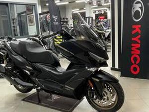 KYMCO XCITING 400I VS - 2026