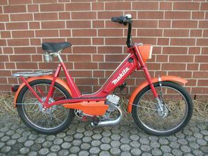 MOTORBECANE,MOBYLETTE N140,BJ 1976 AUCH TAUSCH GEGEN MOTORROLLER