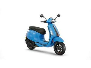 VENDO VESPA SPRINT 50 S (2023 - 25) NUOVA A GROTTAMMARE (CODICE 9843950) - MOTO.IT