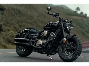 CHINCHILLA 500 BENDA TUA A 99€ / MESE