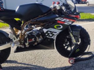 OHVALE GP2 160 CC 2024