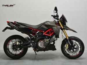 APRILIA DORSODURO 750 FACTORY NL MOTOR (BJ 2012) 20500 KM — MOTOREN | APRILIA — MARKTPLAATS