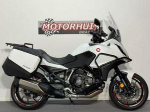 HONDA NT 1100 DCT NT1100 NT 1100 — MOTOREN | HONDA — MARKTPLAATS