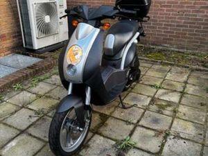 PEUGEOT LUDIX | BROM — SCOOTERS | PEUGEOT — MARKTPLAATS