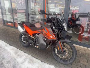 890 ADVENTURE VIEL ZUBEHÃ¶R 77KW 77 KW A2