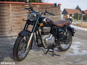 ROYAL ENFIELD CLASSIC