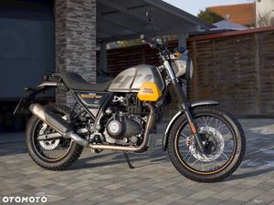 ROYAL ENFIELD HIMALAYAN