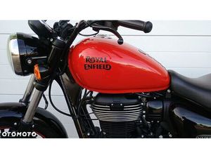 ROYAL ENFIELD METEOR
