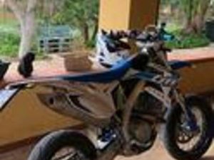 TM RACING SMR 450 F - 2023