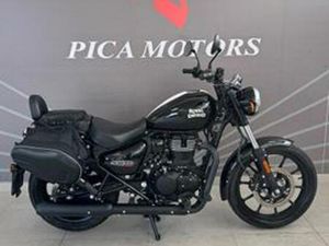 ROYAL ENFIELD METEOR 350 STELLAR ABS