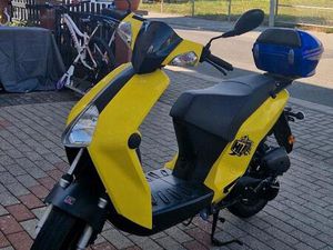 EXPLORER KALLIO 50 CCM