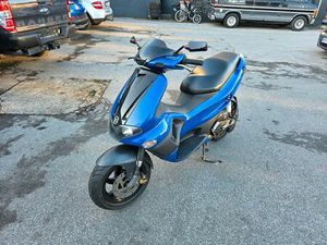 GILERA RUNNER C36