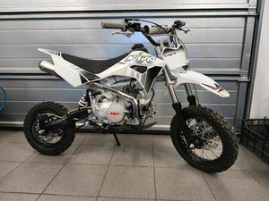 KAYO TSD 110 / DIRTBIKE / TOP ZUSTAND / KINDER / CROSS