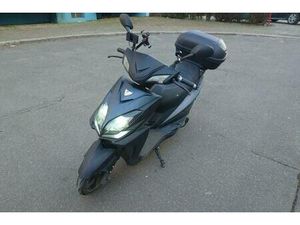 FALCON 3400 MARKE FUTURA E-ROLLER