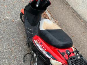 ROLLER REX RS 450 50 CCM