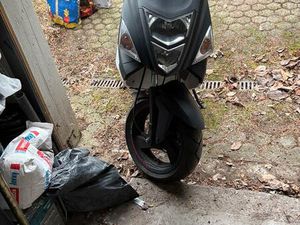 TGB BULLET BLACK EDITION