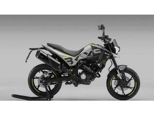 VENDO BENELLI BKX 125 S (2026) NUOVA A RAVENNA (CODICE 9909303) - MOTO.IT