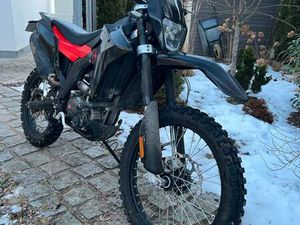 APRILLIA RX 125 2025