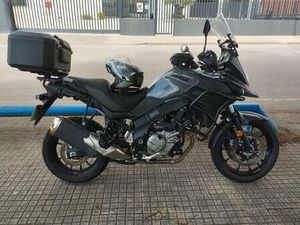 SUZUKI - V STROM 2023