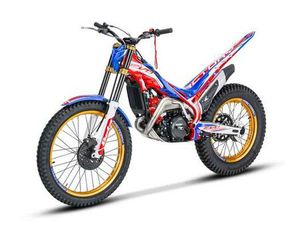 BETA - BETA EVO 2T 300 CC FACTORY