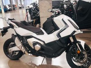 HONDA - XADV