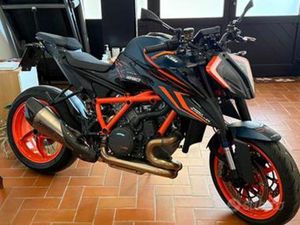 KTM 1290 SUPER DUKE R EVO - 2024