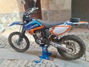 RIEJU - MARATHON 450 CC