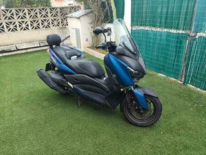 YAMAHA - XMAX 400 CC