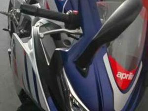 APRILIA - APRILIA RS 125