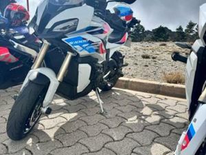 BMW - S1000XR PAQUETE M 2022