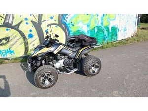 KYMCO MAXXER SUPERMOTO