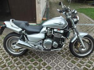 HONDA CB 1300 X4 SC 38
