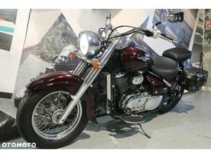 SUZUKI VL 800 VOLUSIA