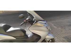 SCOOTER YAMAHA MAJESTY 400