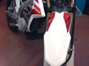 FANTIC MOTOR XEF 310 ENDURO 4T 2025