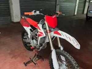 FANTIC XXF 250 CROSS
