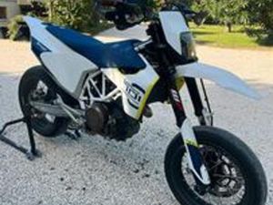 701 HUSQVARNA A2