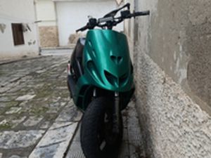 MALAGUTI PHANTOM F12