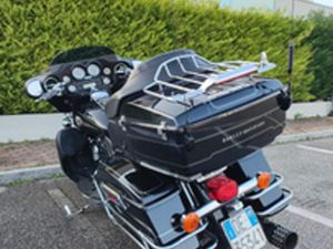 HARLEY DAVIDSON ULTRA GLIDE CLASSIC