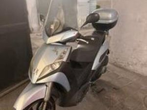 GEOPOLIS 250 MOTORE PERFETTO