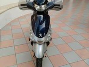 PEUGEOT V-CLIC - 2010