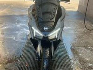 SYM JET X 125 - 2023