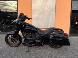 HARLEY-DAVIDSON STREET GLIDE ST (2022)
