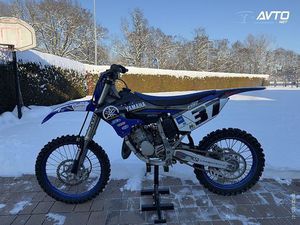 YAMAHA YZ 125