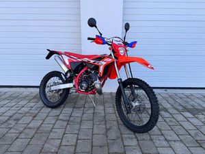 BETA RR50 ENDURO SPORT | SERVICE NEU | MIT GARANTIE | 4.748KM