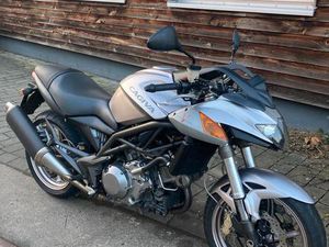 CAGIVA RAPTOR 1000 CCM TOP