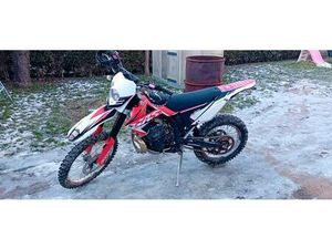 GASGAS EC 300 TÜV 10/26