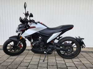 MALAGUTI DRAKON 125, 1, HD., EZ 10.24, 7200 KM